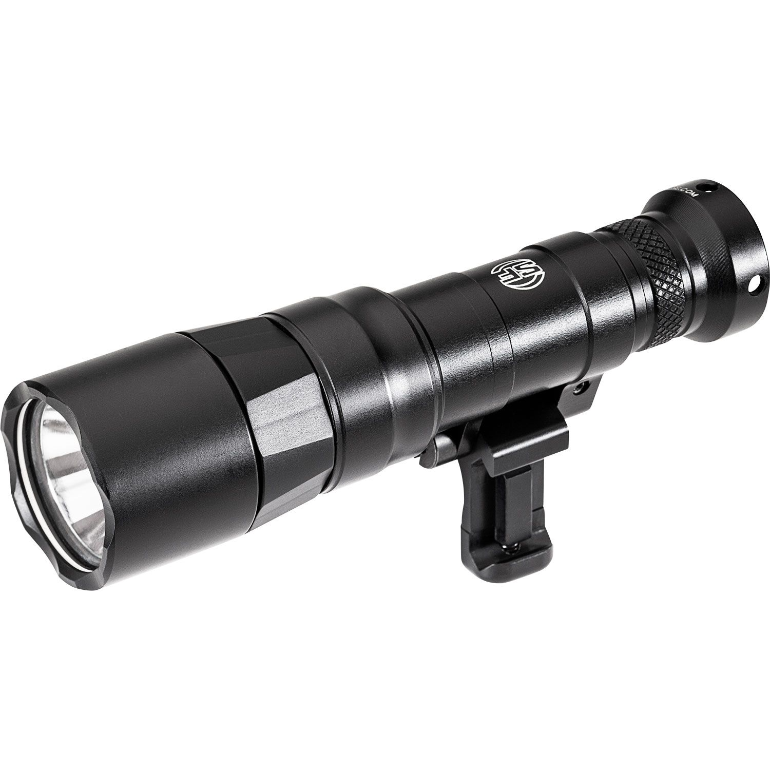 SureFire M340DFT WeaponLight with high-candela performance and compact design for long-range target identification.