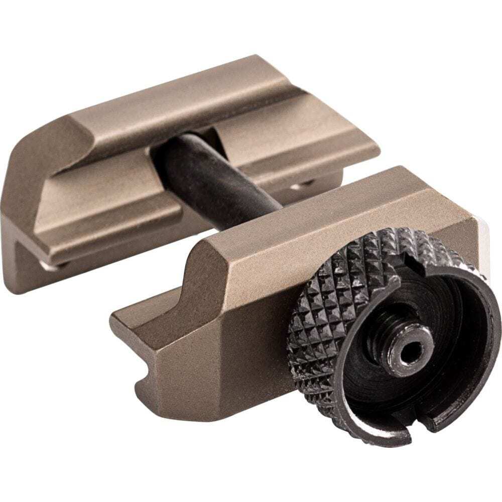 SureFire M75 Weaponlight Mount – Tan -