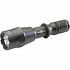 SureFire P1RZ-B-DFT tactical flashlight, 1500 lumens, designed for handgun use and improved ergonomics.