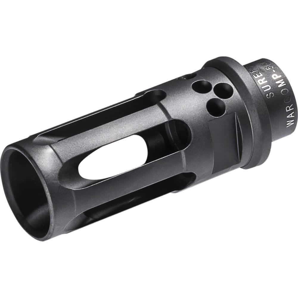 SureFire Warcomp Flash Hider -