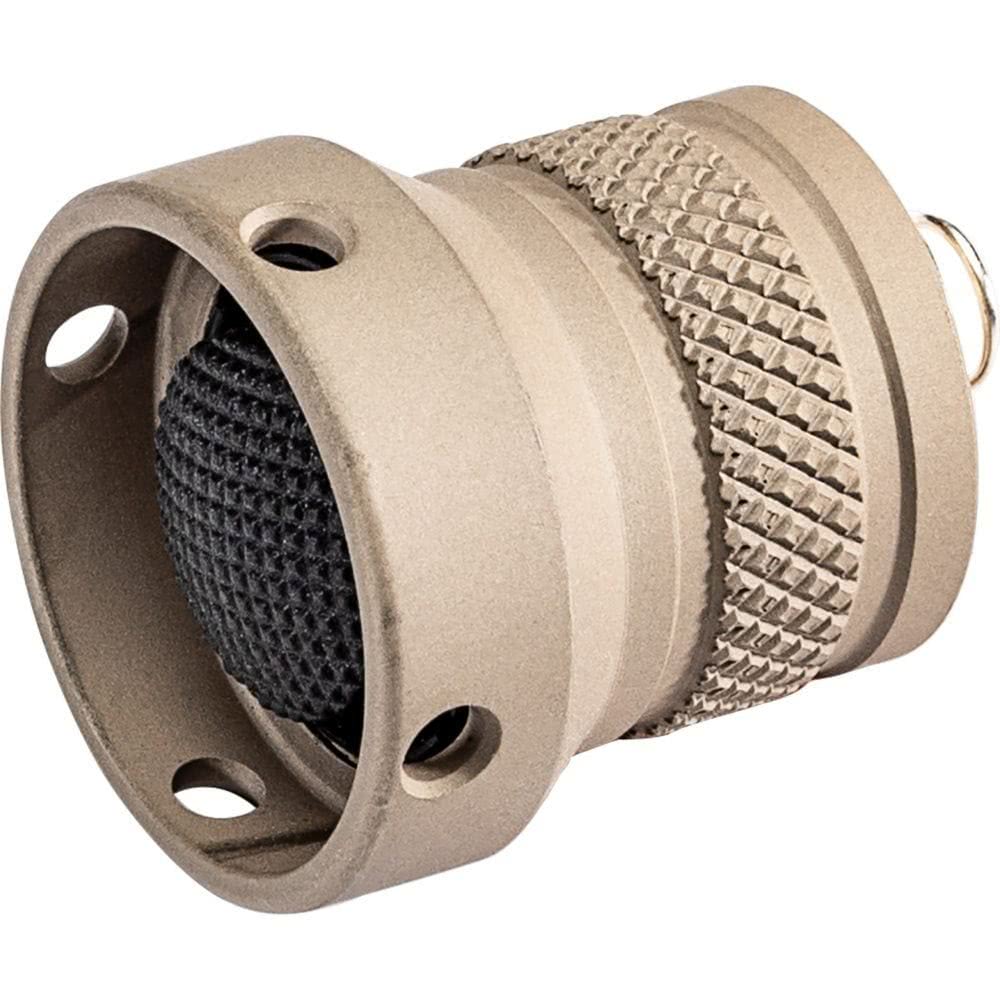 SureFire Z68 Tailcap – Tan -