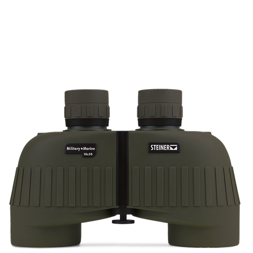 Steiner Binoculars Military-Marine 7x50 Binoculars