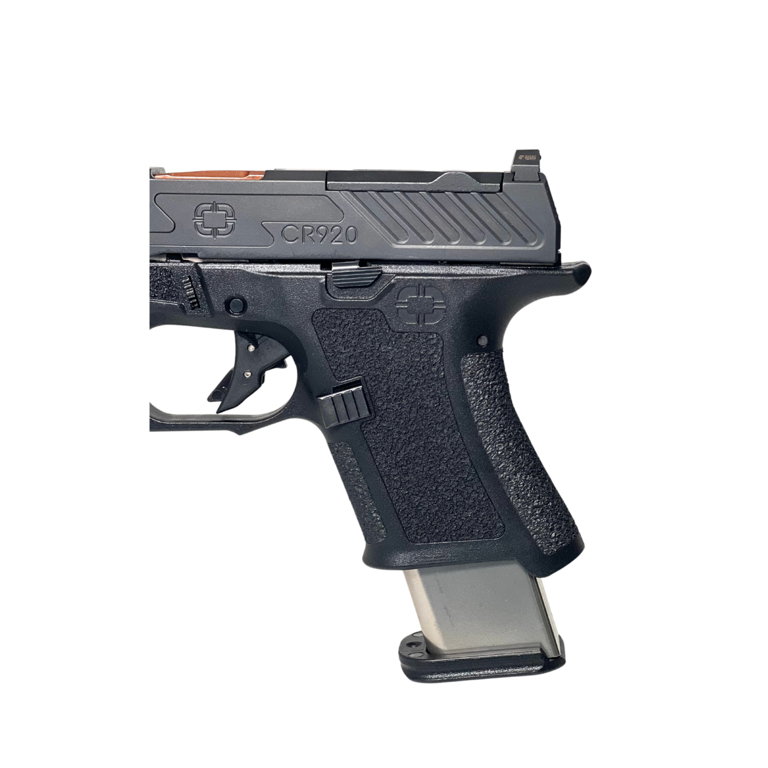 Shadow Systems CRX Magazine - 15 Round SG9SX-00-56-15