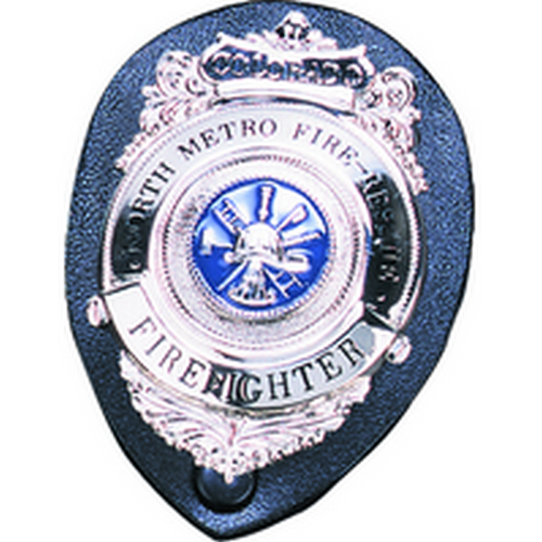 Strong Leather Company Clip-On Holder-Standard 71220-0002