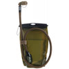 SOURCE Tactical Kangaroo Compact 1 Quart Hydration Bladder - Weave 4301550101