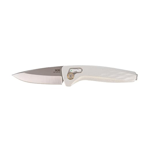 SOG One-Zero AU - Silver + Chrome SOG-15-73-03-57