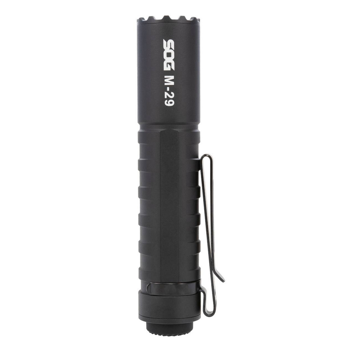 M-29 Flashlight - 2000 Lumens
