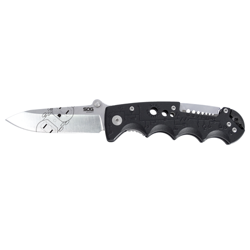 SOG EL-01 Kilowatt EL01-CP
