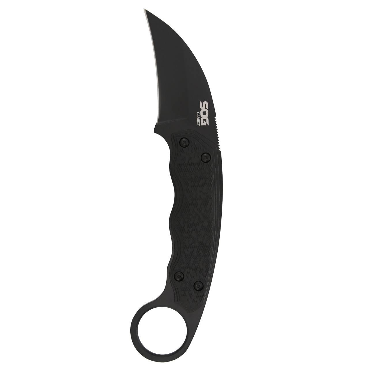 SOG GAMBIT BLACKOUT SOG-GB1002-CP