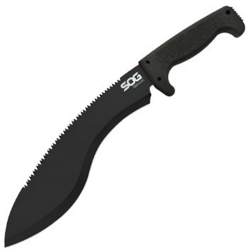 Machete SOG Kukri MC11-N