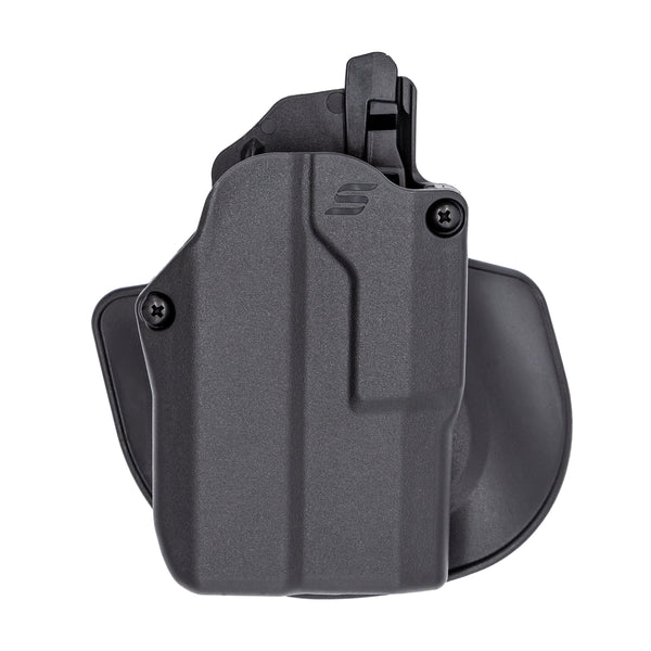 Safariland Solis ALS Concealment OWB Holster for Glock 19