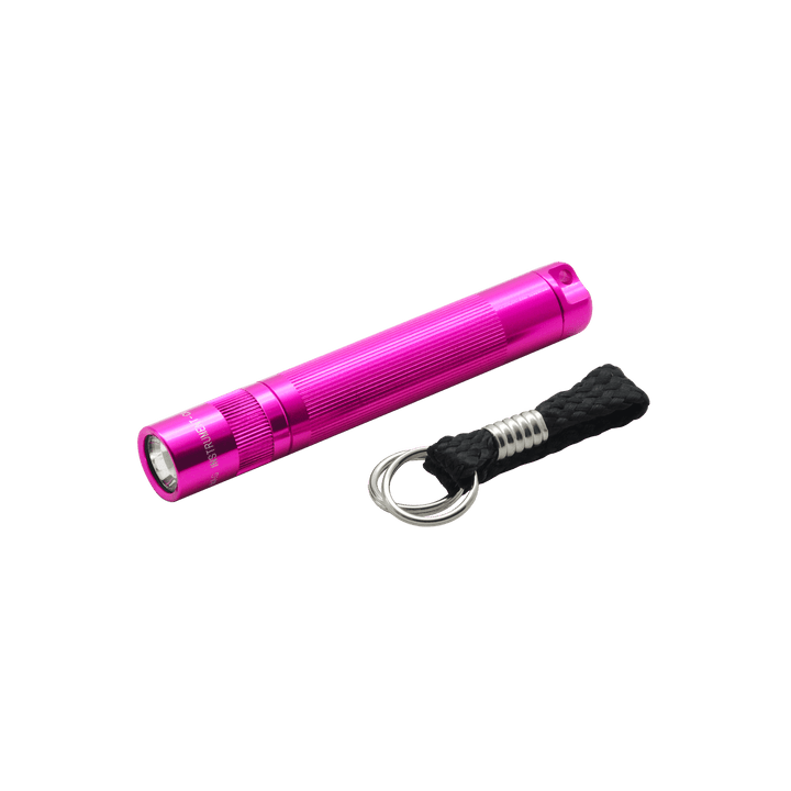 Maglite Solitaire AAA Flashlight - Hang Pack