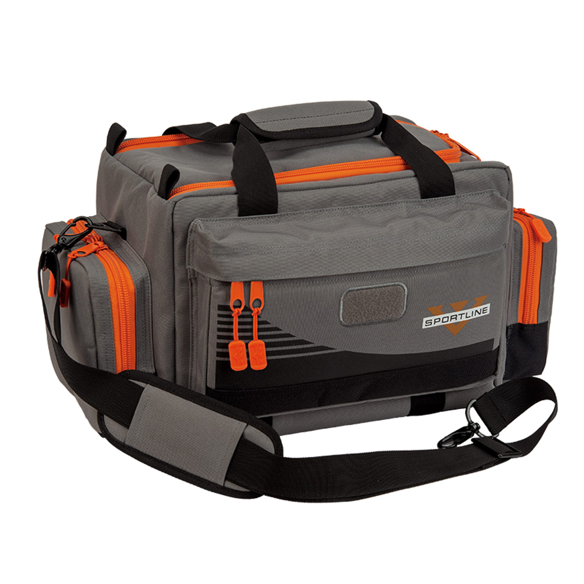 Lockable, water-repellent Voodoo Tactical Sport Range Bag 15-7001 keeps gear secure and organized. Fast shipping from WCUniforms. Order today.