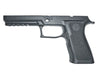 SIG SAUER P320 X-Series Full Grip Module Assembly &#8211; Black, S -