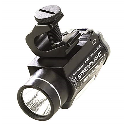 Streamlight Vantage II w/ Fire Helmet Mount & Battery 69331