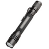 Streamlight PROTAC 2AA-X USB flashlight, compact tactical design with 550 lumens for powerful illumination.