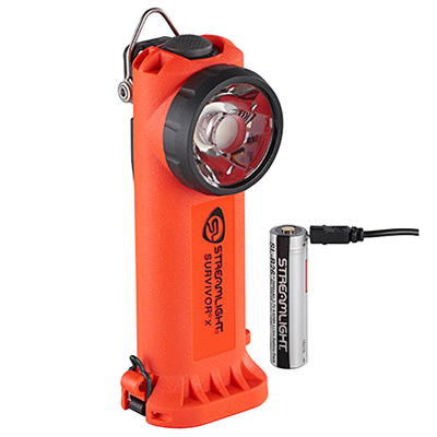 Survivor X USB