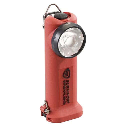 Streamlight SURVIVOR ATEX and InMetro Flashlights -