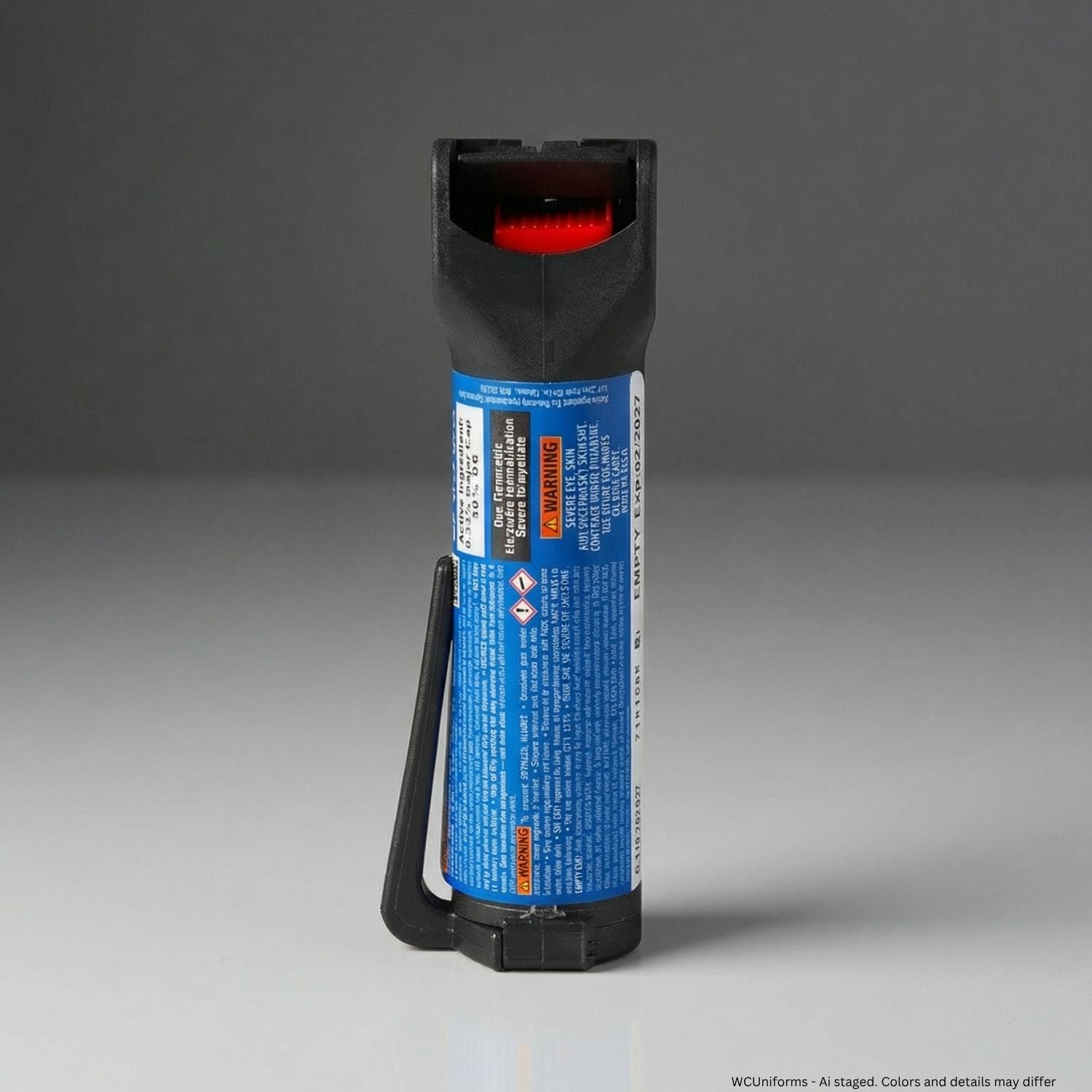 Sabre Defense H2O 0.33 MC 10% OC Pepper Spray .69, 1.8, 3.3. 16, or 46 oz