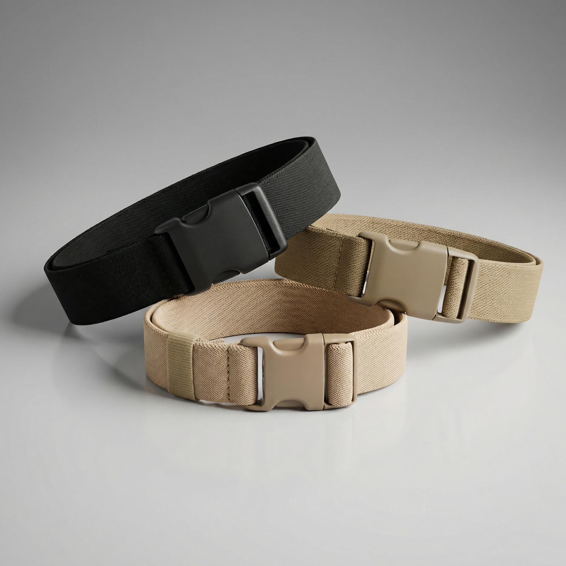 Safariland Leg Strap for Leg Shrouds 3004-1