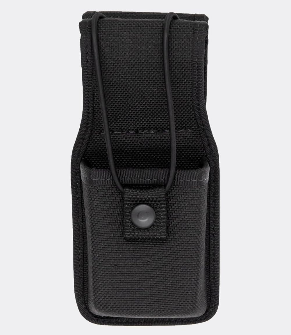 Safariland Model 7314S Universal Radio Holder with Swivel 1016230