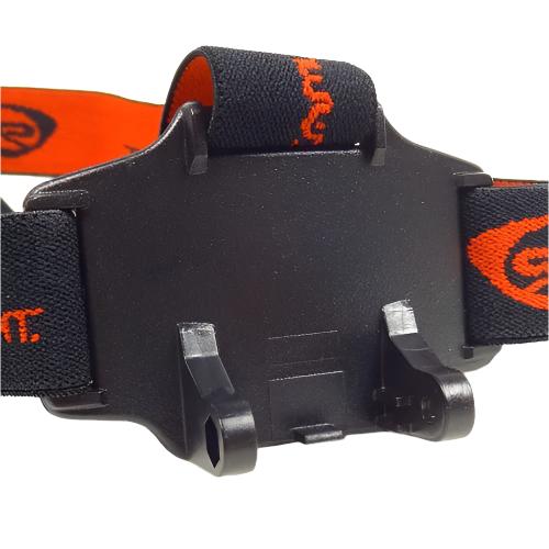 Streamlight Replacement Head Strap for Streamlight Septor, Gen 1 Trident, Trident HP, and 3AAA Haz-Lo Headlamps - 61013