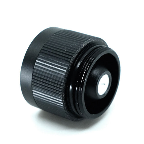 Streamlight Replacement Face Cap for Stinger LED and DS LED Flashlights 757047