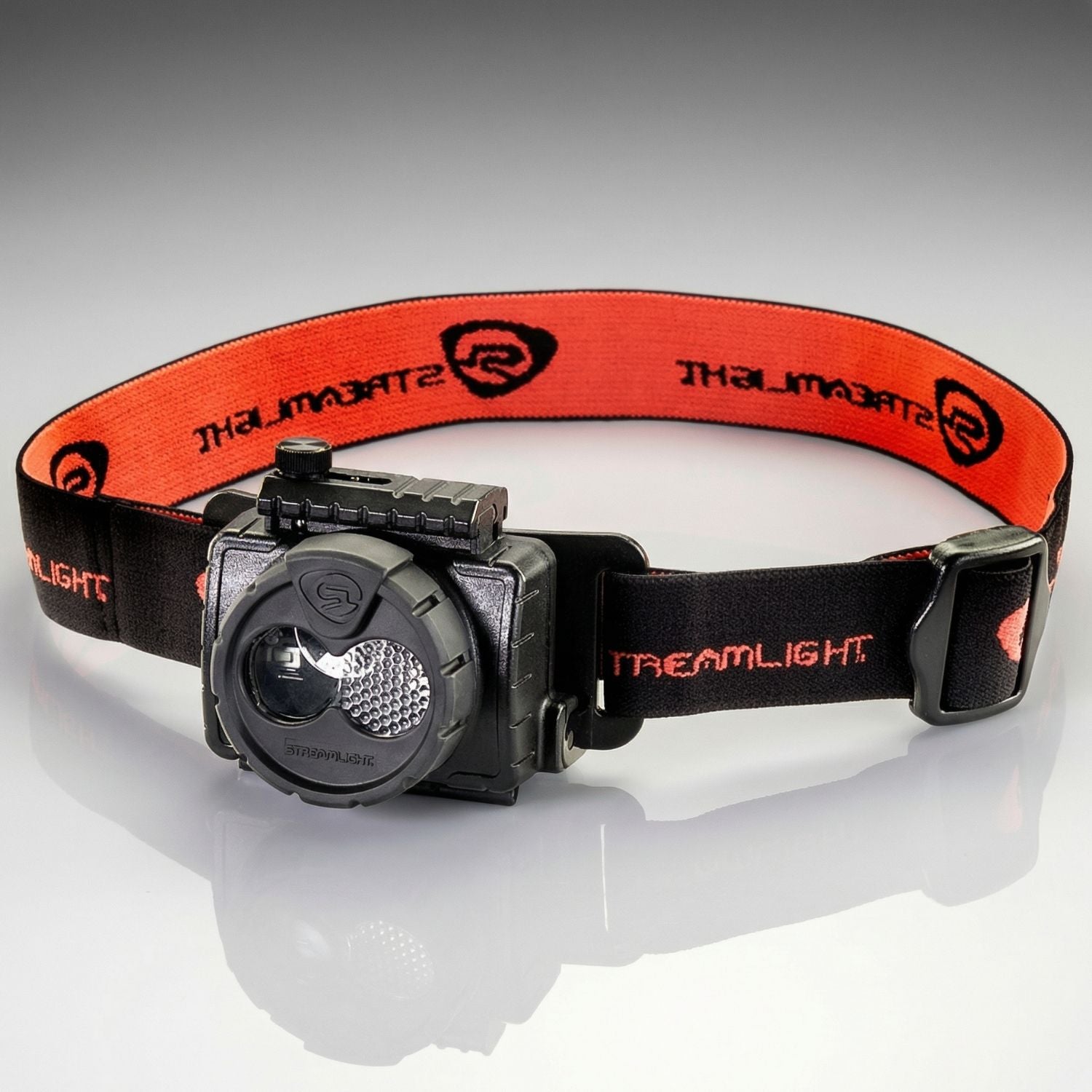 Streamlight Double Clutch® USB Headlamp | 61607, 61608
