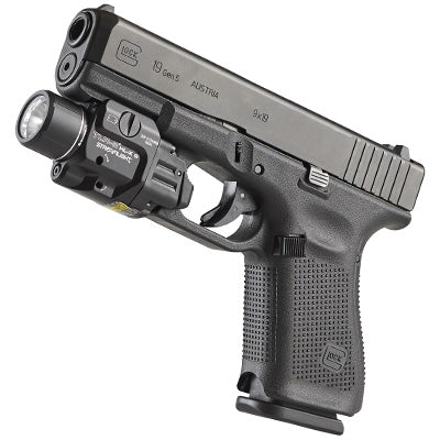 Streamlight TLR-8 HL-X G sub USB with Green Laser 69475