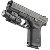 Streamlight TLR-8 HL-X G sub USB with Green Laser 69475