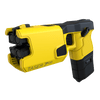 TASER 7 CQ Home Defense – 12‑Foot range double‑shot stun device with laser and contact‑stun mode.