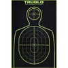 Pistola Truglo TRUSEE Splatter Target TG13A6