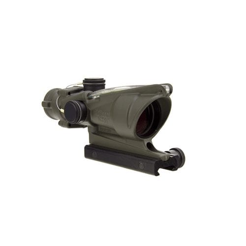 Trijicon ACOG 4×32 Scope Dual Illuminated -