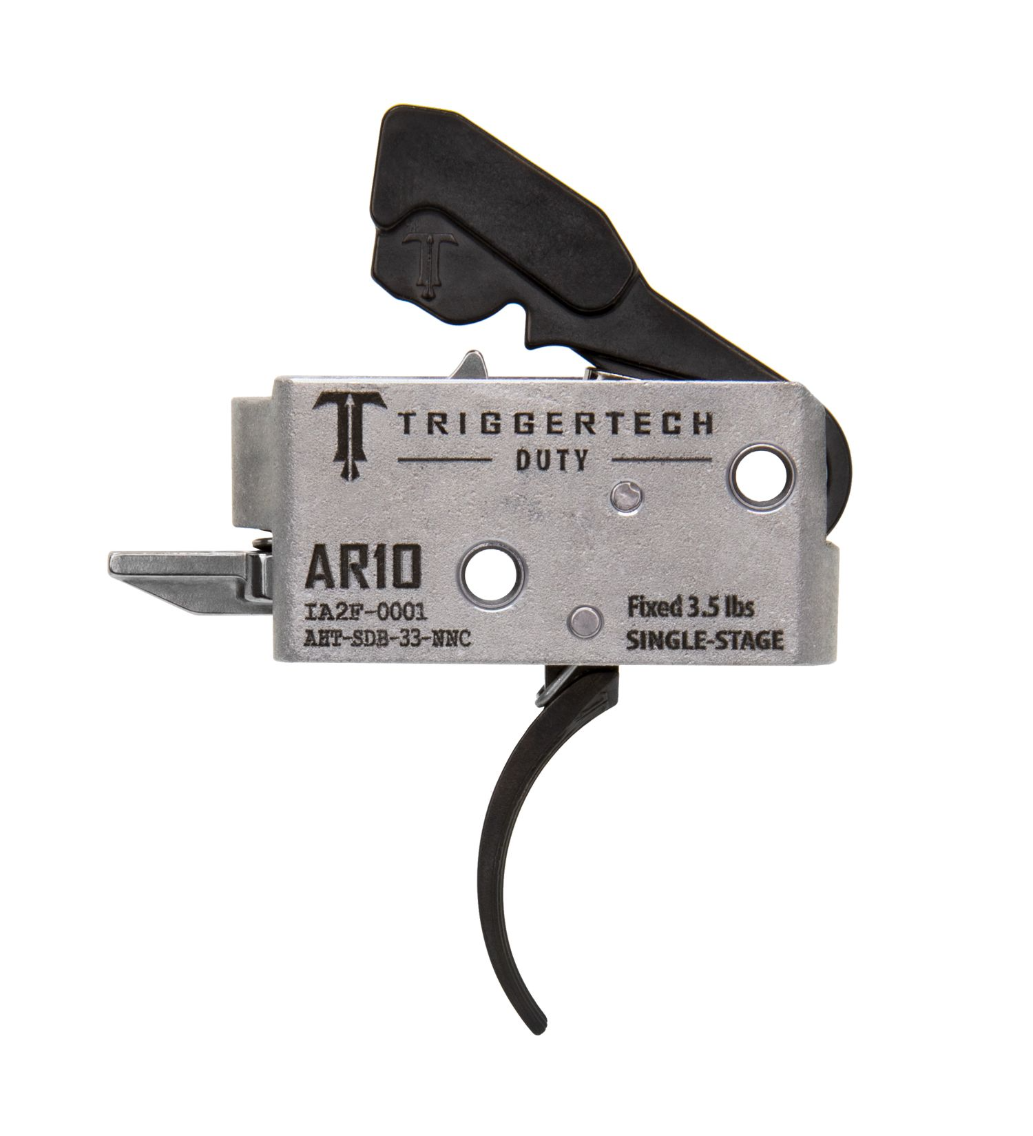 TriggerTech AR10 Single-Stage Trigger