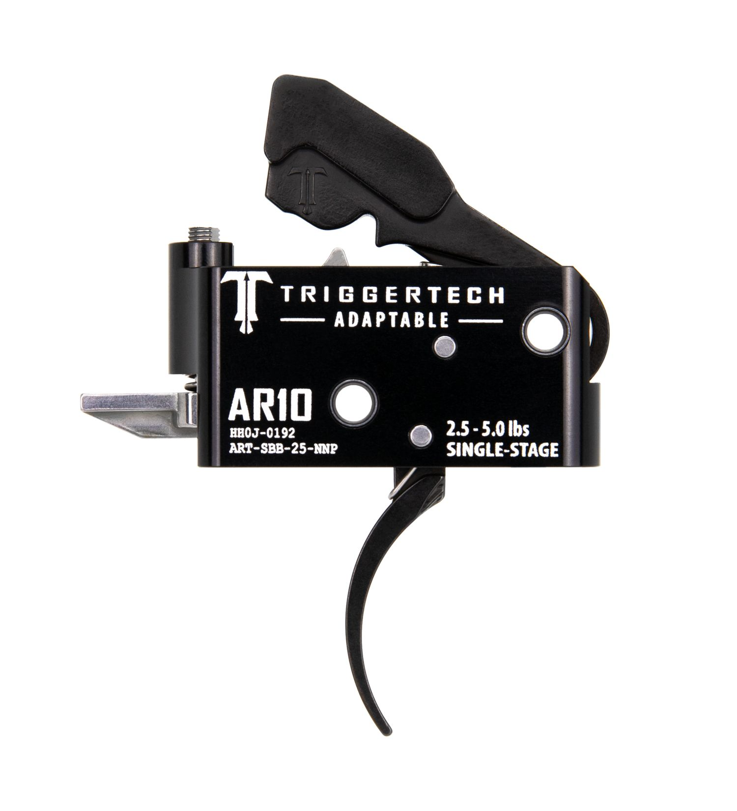 TriggerTech AR10 Single-Stage Adaptable Trigger