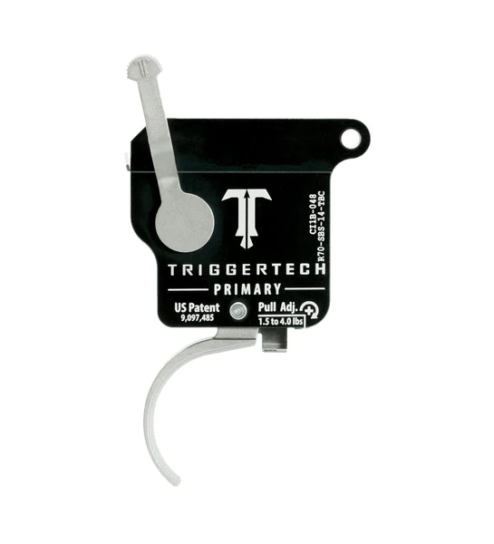 TriggerTech Remington 700 Factory Single-Stage Special Trigger