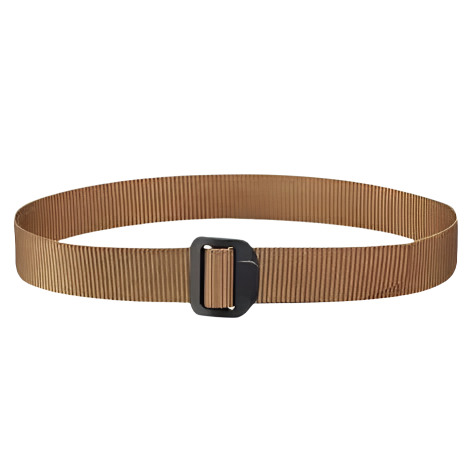 TRU-SPEC Security Friendly Nylon Belt with Non-Metallic Buckle for Travel and Work