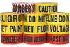 Pro-Line Traffic Safety Barricade Tape - Tactical &amp; Duty Gear