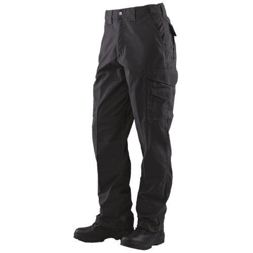 24-7 Original Tactical Pants - 6.5oz - Black