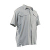 TRU-SPEC Cool Camp Shirt &#8211; Arctic Gray, M -