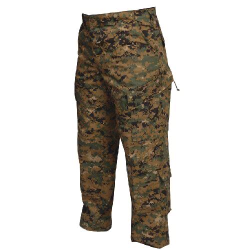 TRU-SPEC Tactical Response Uniform TRU Pants -