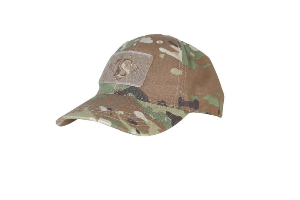 TRU-SPEC Contractor Cap