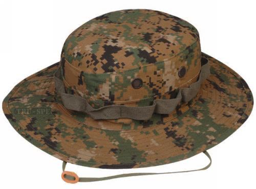 TRU-SPEC Wide Brim Boonies -