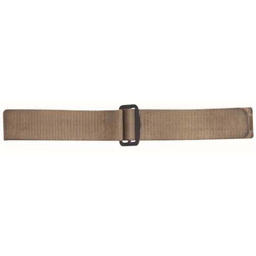 TRU-SPEC BDU Belts &#8211; Coyote, S -