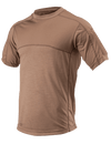 TRU-SPEC Ops Tac T-Shirt &#8211; Coyote, M -