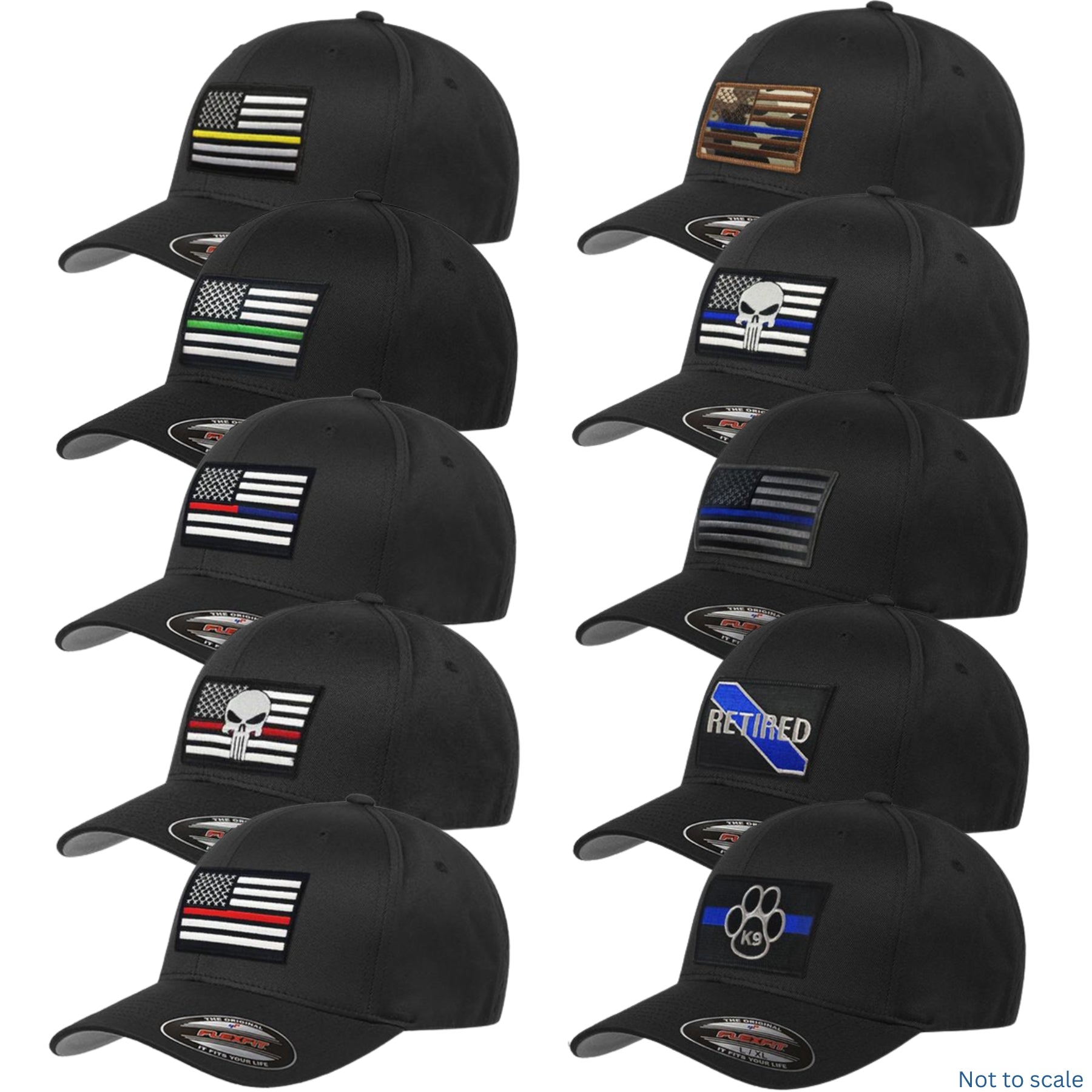 WCUniforms