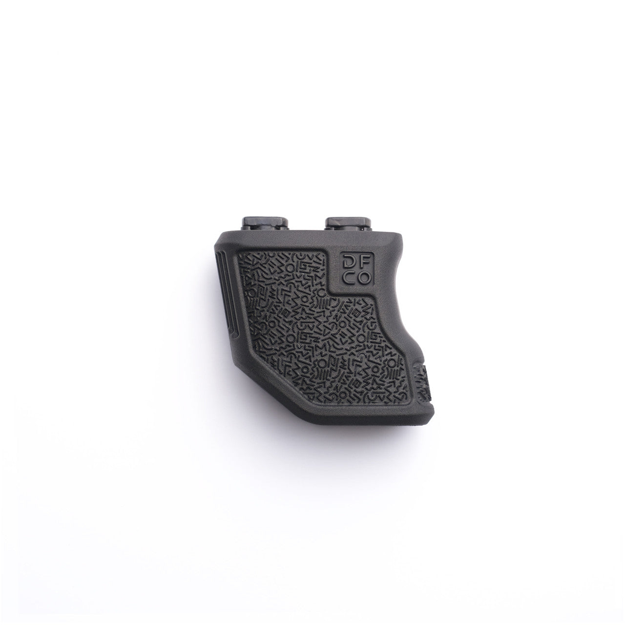 Die Free Co Tiger Claw TC-MLOK-BLK