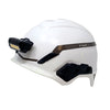 Nightstick Multi-Flood USB Headlamp with Brim Clip & Strap - LiPo Battery | USB-4510