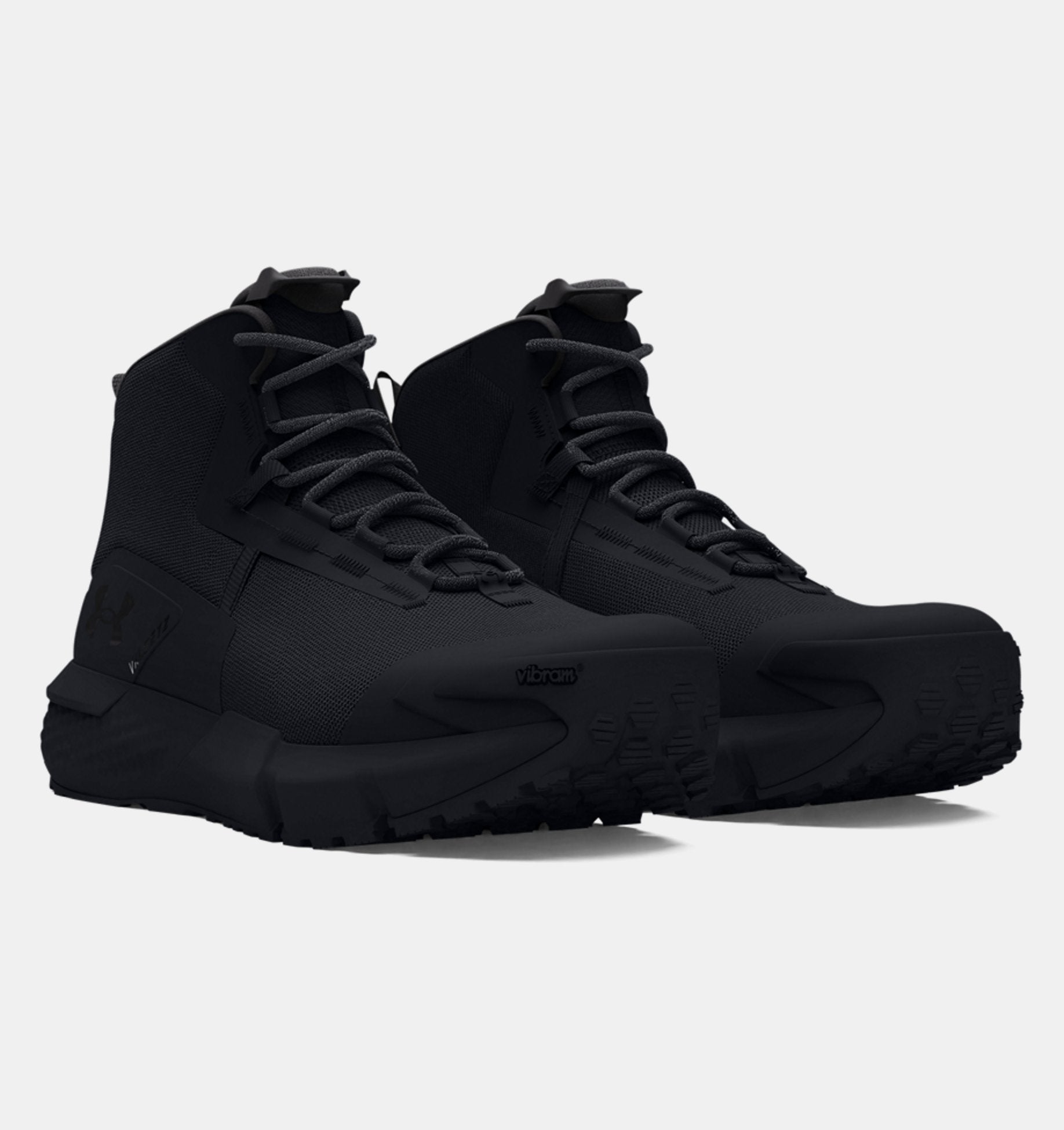 Under Armour Men's Valsetz Mid Tactical Boots 3027382