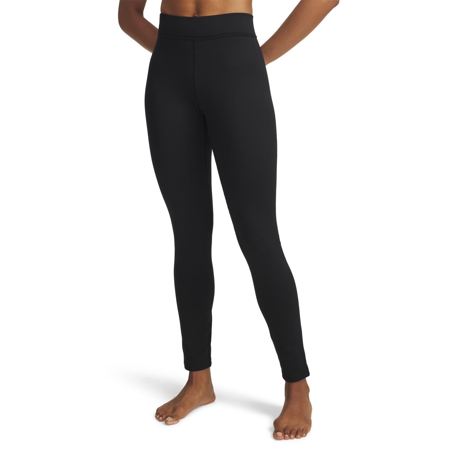 Under Armour UA Packaged Base Legging 4.0 Black 6004067